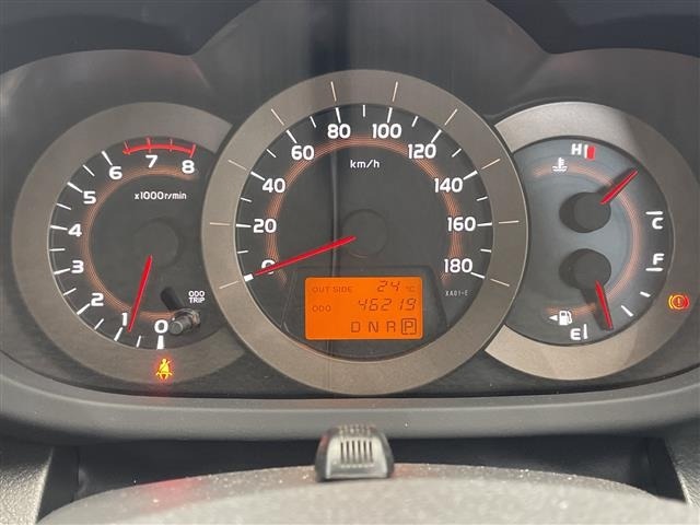 Toyota VANGUARD 2010 7474179-19