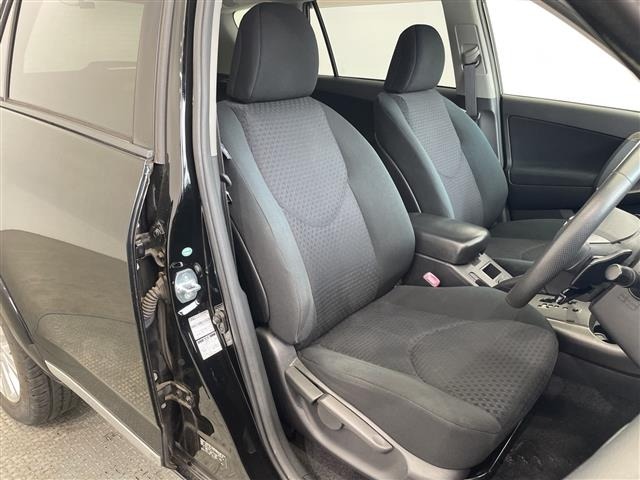 Toyota VANGUARD 2010 7474179-20
