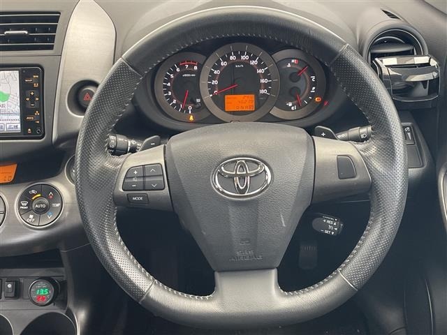 Toyota VANGUARD 2010 7474179-21