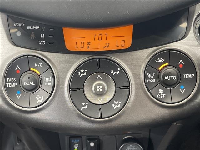 Toyota VANGUARD 2010 7474179-9