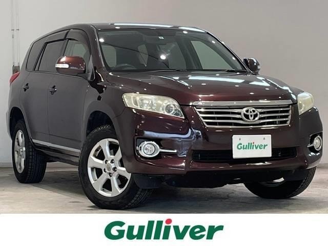 Toyota VANGUARD 2011 7474189-0