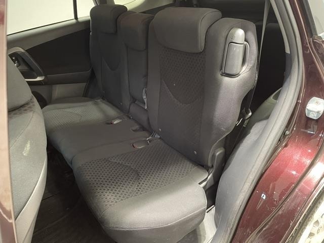 Toyota VANGUARD 2011 7474189-10