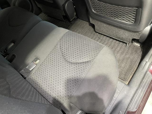 Toyota VANGUARD 2011 7474189-11
