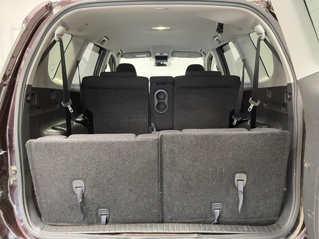 Toyota VANGUARD 2011 7474189-12