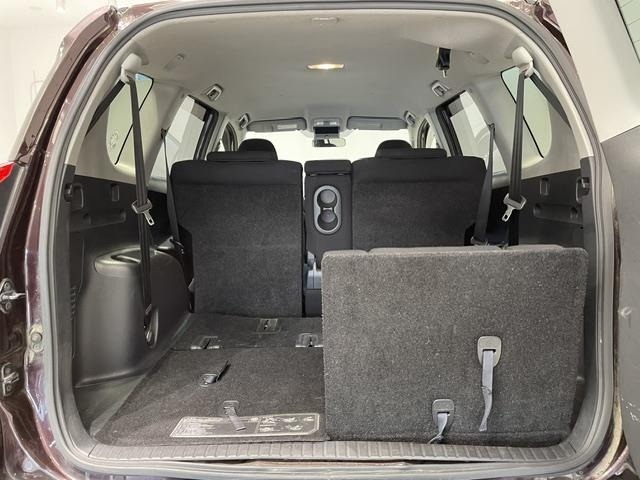Toyota VANGUARD 2011 7474189-13