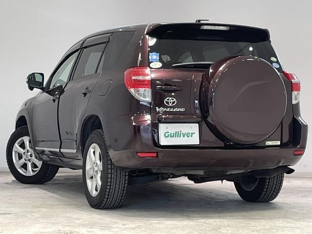Toyota VANGUARD 2011 7474189-14