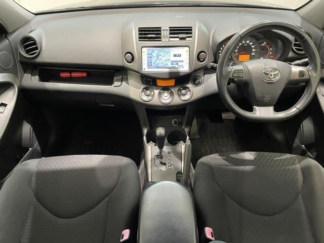 Toyota VANGUARD 2011 7474189-15