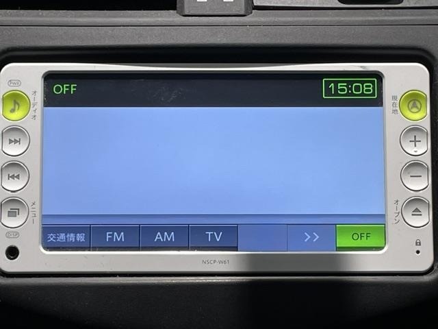 Toyota VANGUARD 2011 7474189-17