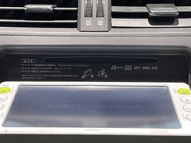 Toyota VANGUARD 2011 7474189-18