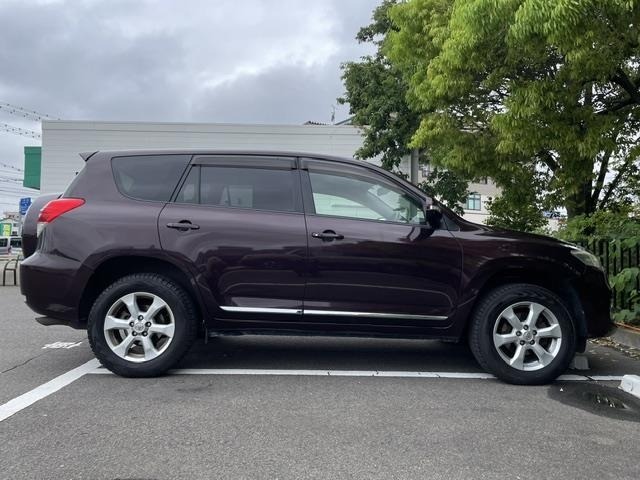 Toyota VANGUARD 2011 7474189-2
