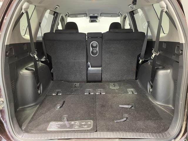 Toyota VANGUARD 2011 7474189-21