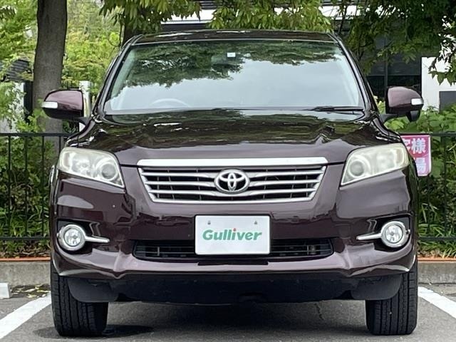 Toyota VANGUARD 2011 7474189-23