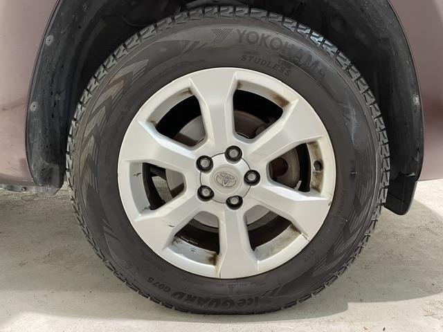 Toyota VANGUARD 2011 7474189-6