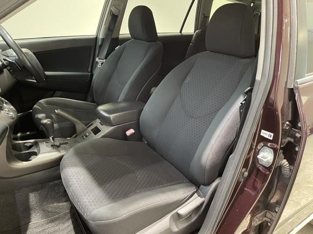 Toyota VANGUARD 2011 7474189-7