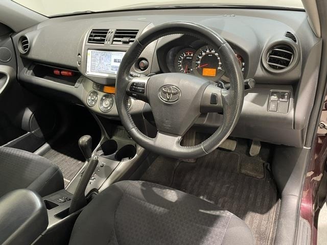 Toyota VANGUARD 2011 7474189-9