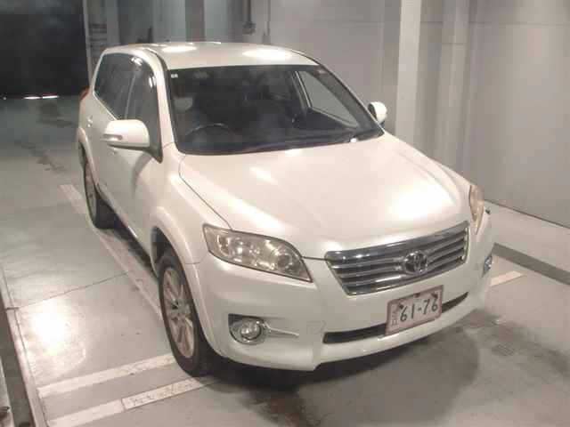 Toyota VANGUARD 2010 7474233-0