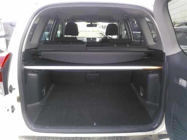 Toyota VANGUARD 2010 7474233-10