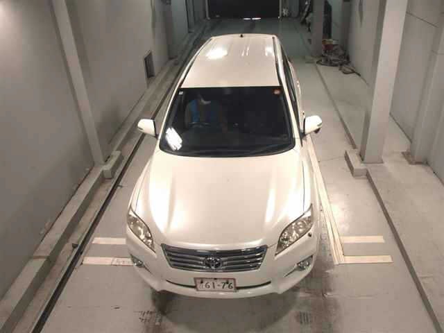 Toyota VANGUARD 2010 7474233-6