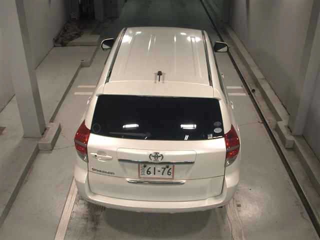 Toyota VANGUARD 2010 7474233-7