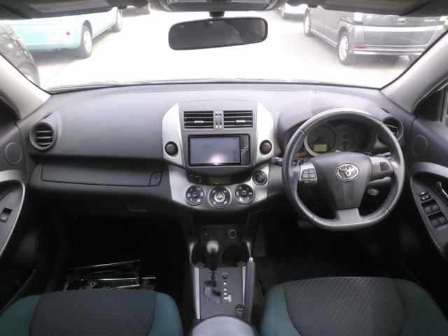Toyota VANGUARD 2010 7474233-8