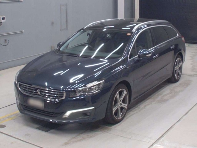 Peugeot 508 2018 7483986-0