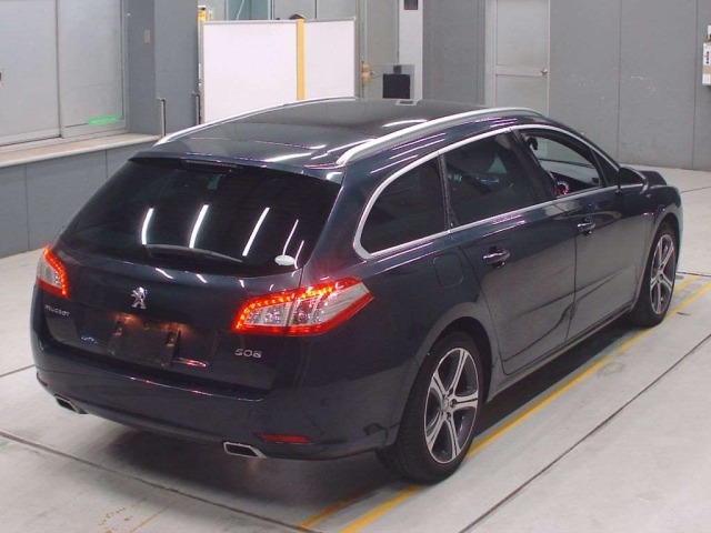 Peugeot 508 2018 7483986-1