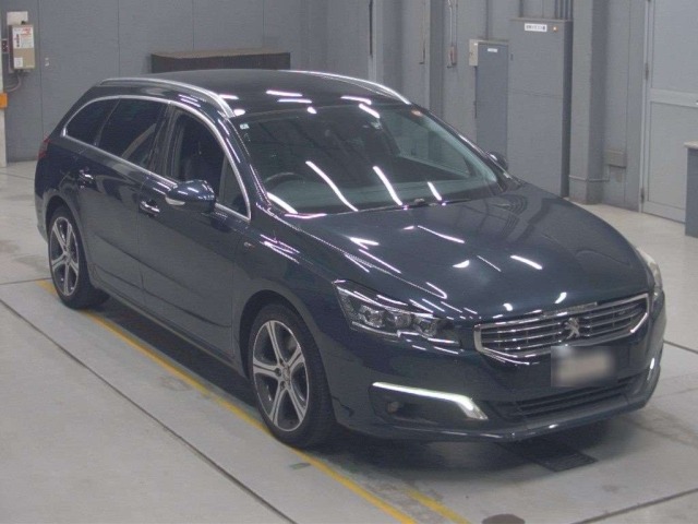 Peugeot 508 2018 7483986-5