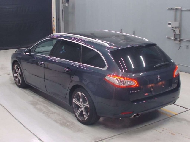 Peugeot 508 2018 7483986-6