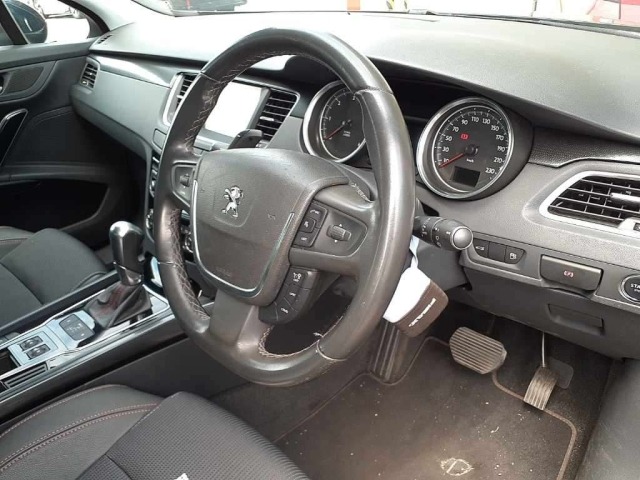 Peugeot 508 2018 7483986-7