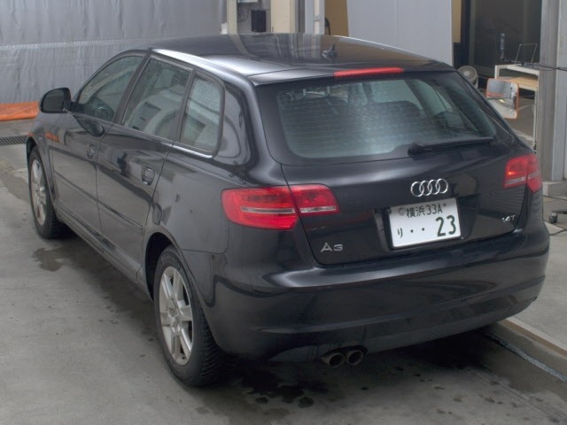 Audi A3 2009 7493209-1