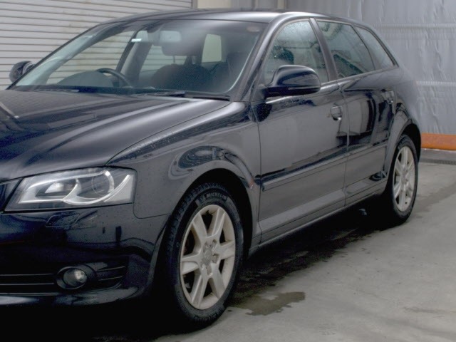 Audi A3 2009 7493209-4