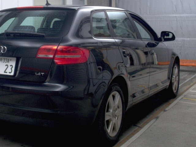 Audi A3 2009 7493209-5