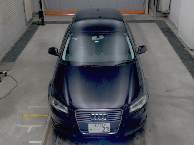 Audi A3 2009 7493209-6