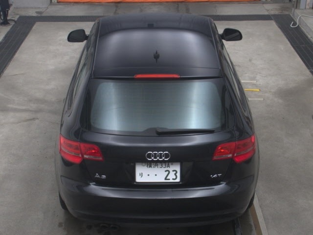 Audi A3 2009 7493209-7