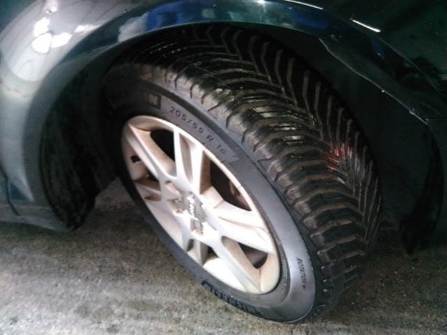 Audi A3 2009 7493209-9