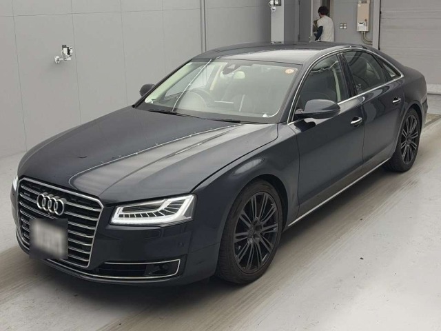 Audi A8 2016 7493226-0
