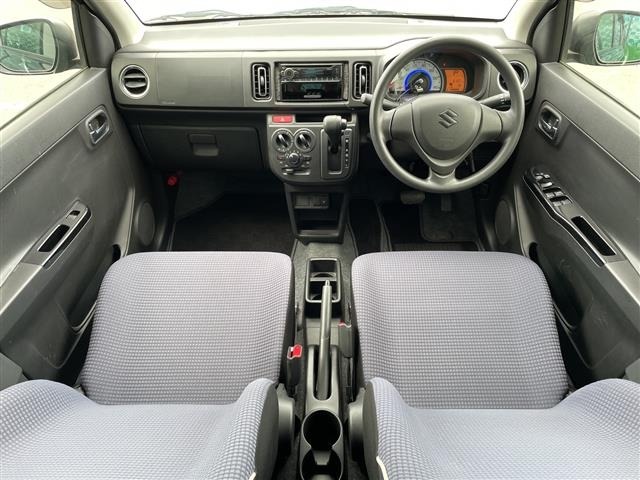 Suzuki ALTO 2020 7489006-14