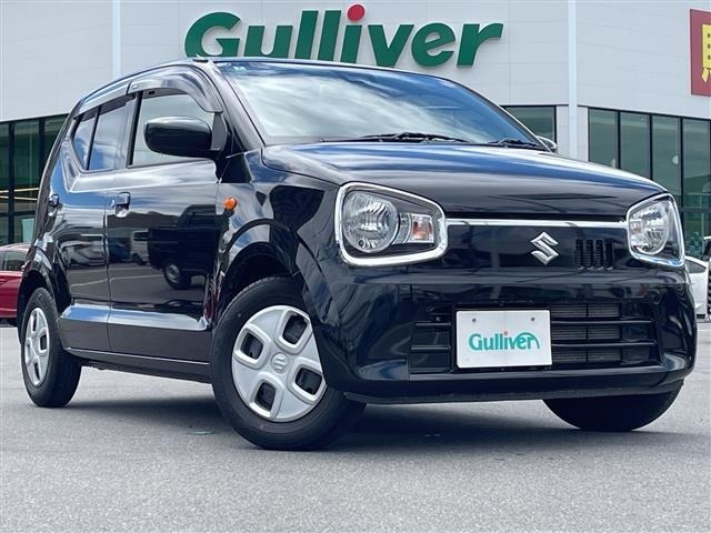Suzuki ALTO 2020 7489006-2