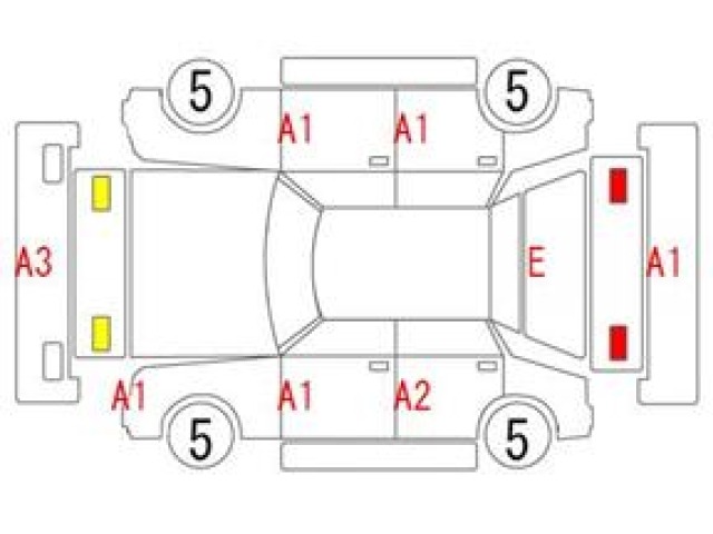 Suzuki ALTO 2020 7489006-23