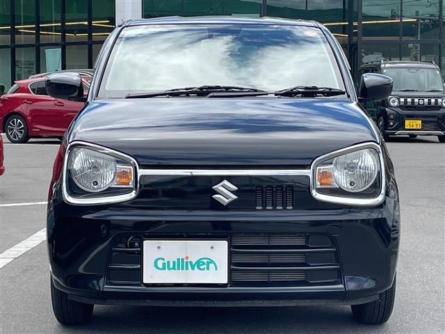 Suzuki ALTO 2020 7489006-4