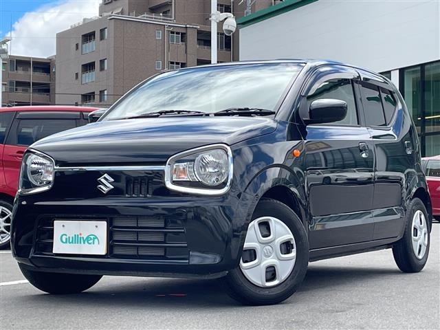 Suzuki ALTO 2020 7489006-6