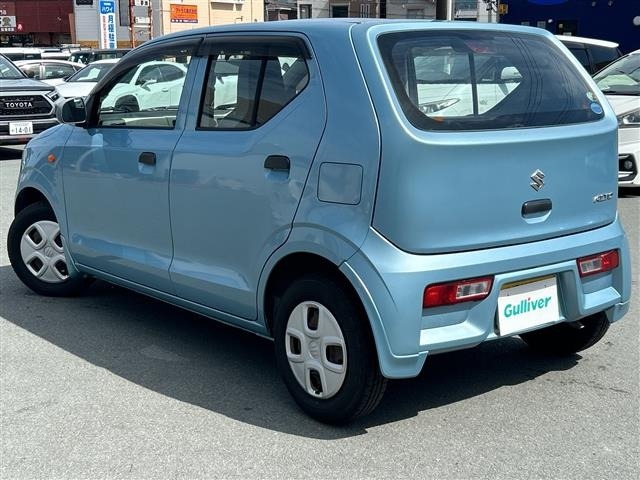 Suzuki ALTO 2016 7489013-13