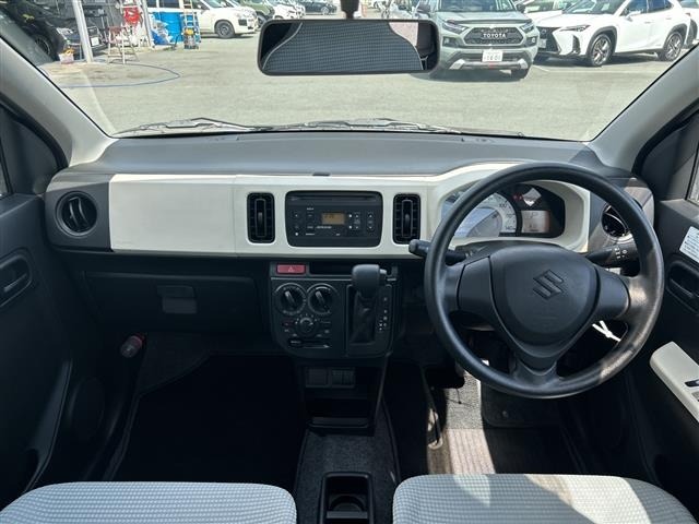 Suzuki ALTO 2016 7489013-14