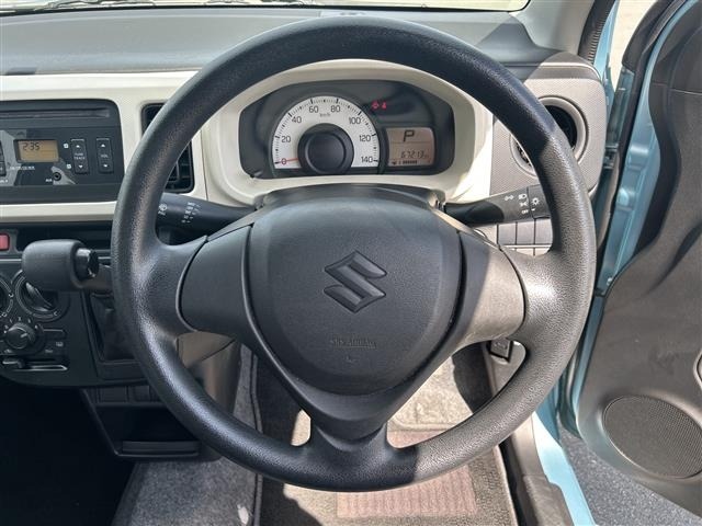 Suzuki ALTO 2016 7489013-15