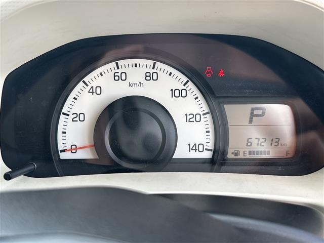 Suzuki ALTO 2016 7489013-17