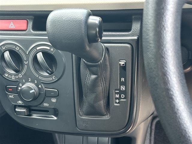 Suzuki ALTO 2016 7489013-19