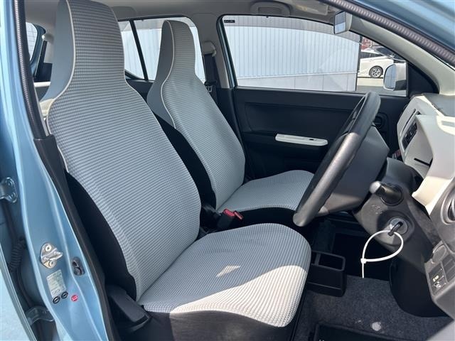 Suzuki ALTO 2016 7489013-2