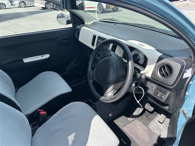 Suzuki ALTO 2016 7489013-20