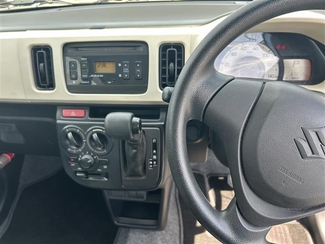 Suzuki ALTO 2016 7489013-21