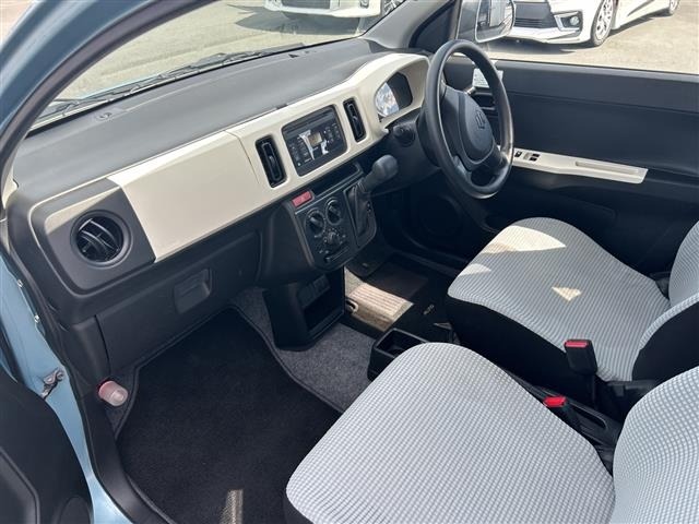 Suzuki ALTO 2016 7489013-22